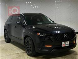 مازدا CX-50